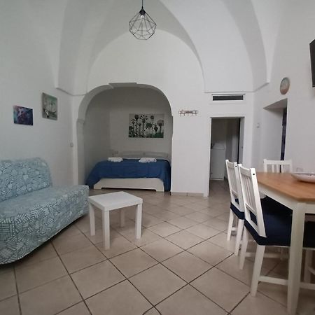 Vico Trieste Ostuni Zewnętrze zdjęcie
